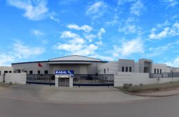 Implantation Industrielle en Tunisie_Case Study MAGAL