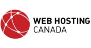 Logo web hosting canada